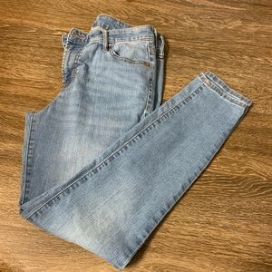 Old Navy jeans